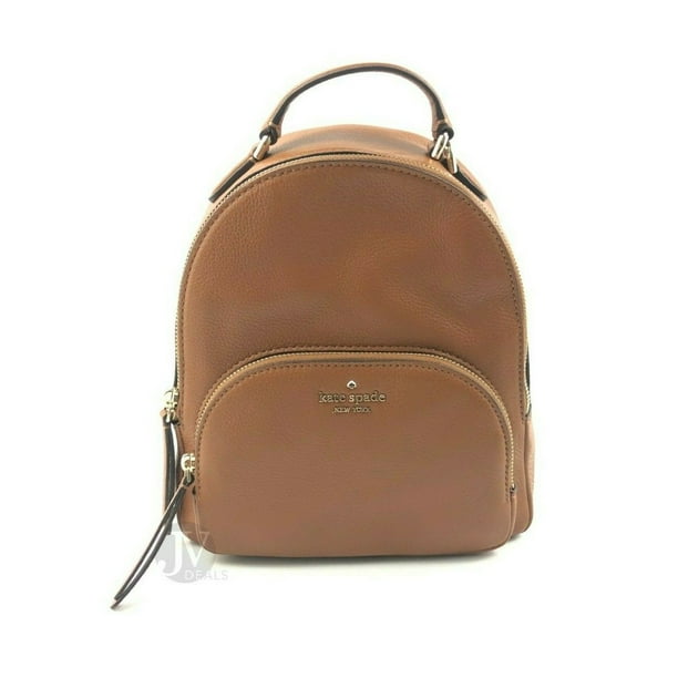 Kate Spade New York Kate Spade York Jackson Medium Pebbled Leather