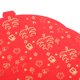 thumbnail image 3 of 5 sobres rojos navideños, sobres de la suerte, sobres rojos navideños, sobres rojos de Año Nuevo para Navidad, sobres rojos tradicionales, sobres rojos decorativos, 3 of 7