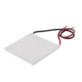 thumbnail image 2 of TEC1-12730 30A 12V 288W 62x62x4mm Módulo de Placa Peltier de Enfriador Termoeléctrico, 2 of 2