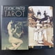 thumbnail image 3 of Ferenc Pinter Tarot Cards New Tarot Cardstarot Deck Juego de cartas Mesa de fiesta Juego de mesa Cubierta de cartas Adivinación Oracle Cards36pcs Ts163 kaili Sencillez, 3 of 4