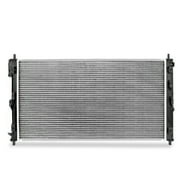 dodge caliber radiator