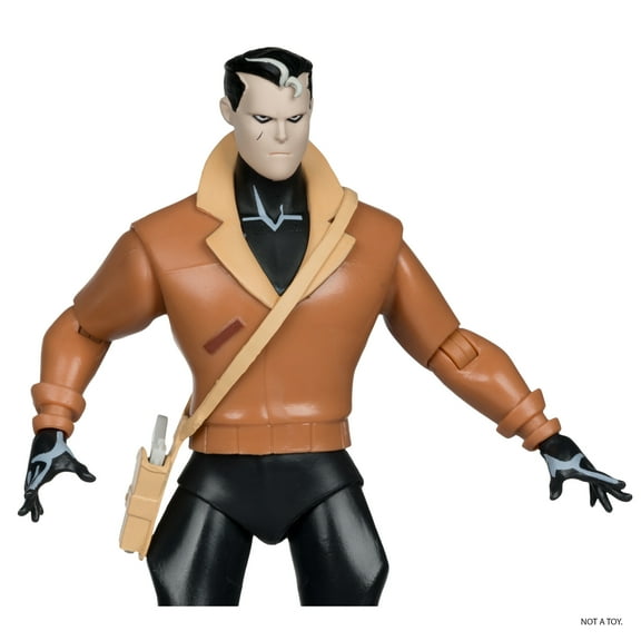 Dc Direct 7in - Action Figure - Red Hood - McFarlane Toys