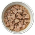 thumbnail image 4 of Merrick Backcountry Grain Free, Chicken Cuts With Gravy, Wet Cat Food, 24 Count, 3 oz Bags, 4 of 12
