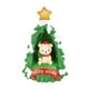 thumbnail image 2 of Adorno navideño con luz, bonita figura decorativa para el escritorio de la sala de estar. Oso, 2 of 9