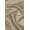 TAUPE, variant on 1 Set R64 curtain blackout thermal rod pocket panel solid silver color room darkening treatment window for bedroom or any room size 35" wide X 84" length