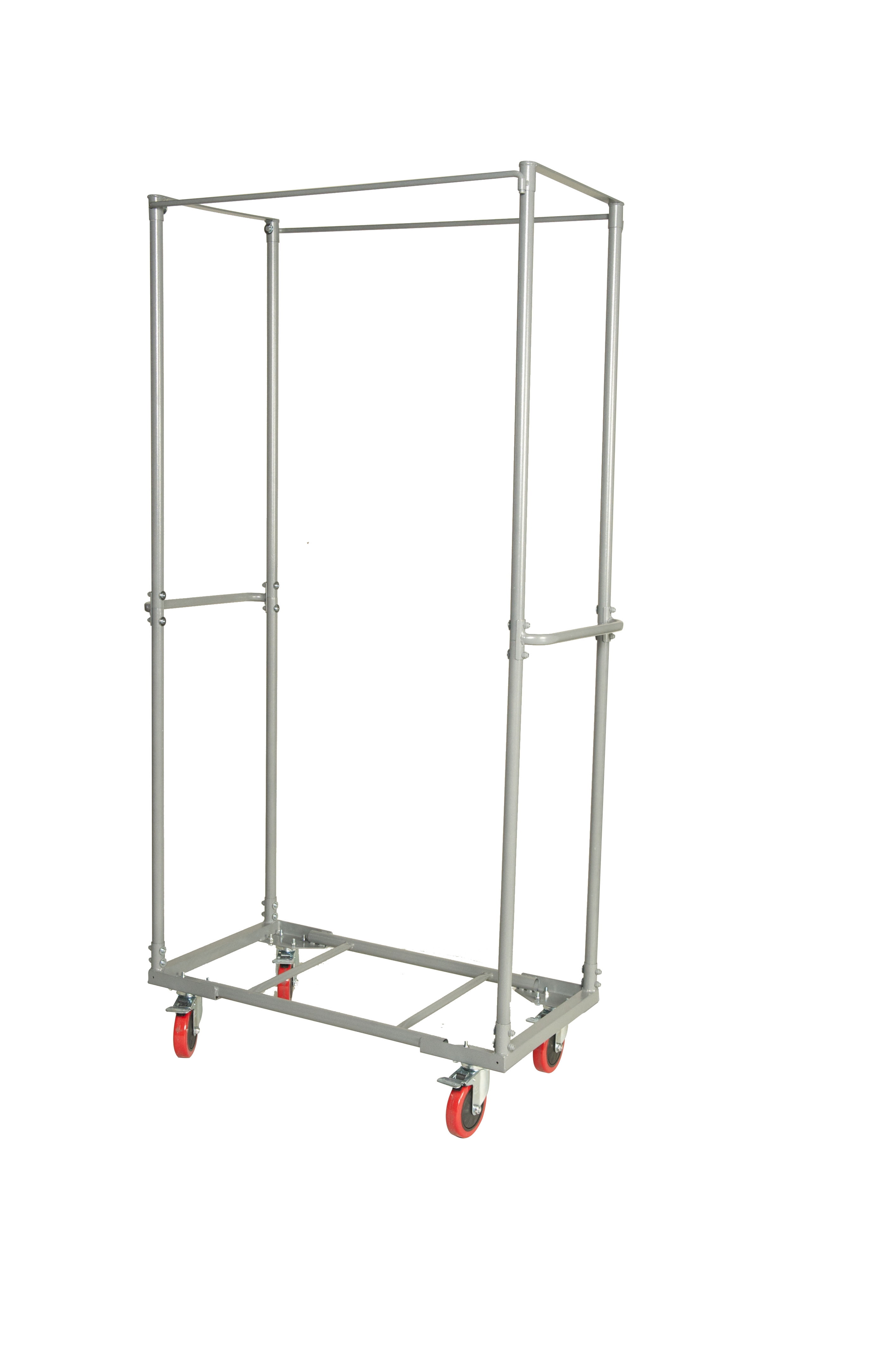 Rhino Universal Chair Dolly with Rails