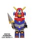 thumbnail image 1 of Figuras Robot Serie Ensamblada Bloque De Construcción Juguetes De Juguete Para Niños Gao Jinjia unisex, 1 of 2