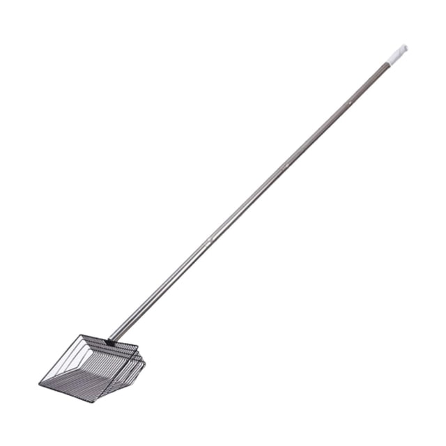 De Arena Para Gatos, Fácil De ar, Ajustable, Creativo, De Metal, 139 Cm