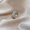 J095 silver, variant on Geometric Gem Inlay Silver Ring 925 Adjustable Open Ring Korean Style Women Fashion Jewelry Everyday Wear For Daily Glam