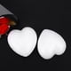 thumbnail image 3 of EeaseMX 10 piezas de corazón sólido para boda, manualidades DIY, adorno de corazón para San Valentín (corazón de 120 mm), 3 of 7