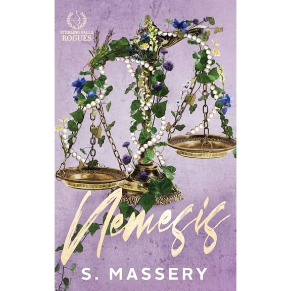 Nemesis, (Paperback)