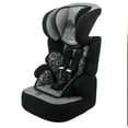 thumbnail image 3 of Autoasiento Beline Disney Nania Mickey Gris, 3 of 3
