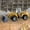A, variant on bxhwj 4-Channel Metal RC Wheel Loader - Remote Control Kids Construction Play Toys with Realistic Lights, Tractor Toys for 3+ Boys, Kids Birthday Gift for Ages 3-12+