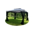 thumbnail image 1 of Gazebo Dura Milan 10x12', 1 of 2