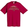 NFL - Men's Arizona Cardinals Short-Sleeved Tee