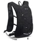 thumbnail image 1 of Mochila de senderismo, impermeable, ligera, para viajes, para hombres y mujeres, plegable, 1 of 8