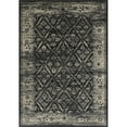 thumbnail image 5 of Allstar Rugs Gray Persian Rectangular Accent Rug, 5 of 5