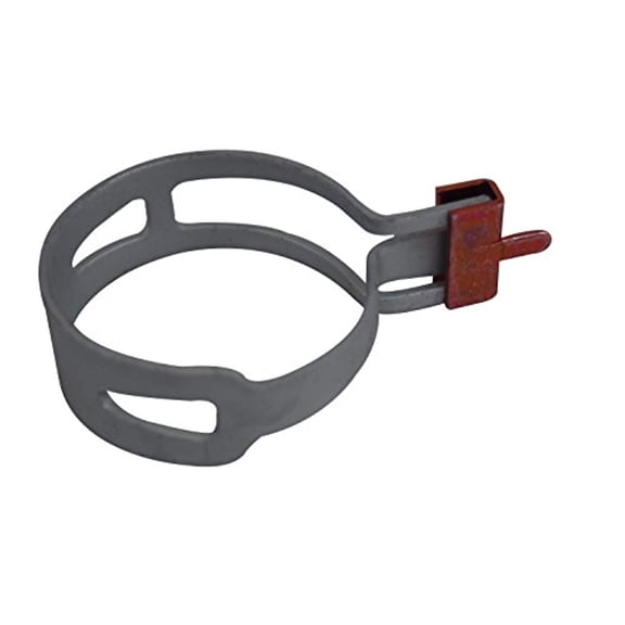 Toyota 90467-28007 Clip For Water By-Pass Hose