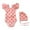 Light Pink, variant on FhsagQ Swimsuit Sets for Girls Girls Swimsuits Toddler Bathing Suit Cute Swimwear Striped Ruffle Girls Easter Swimsuits 10-12 Years Old Girls Swimsuits 5T XXL