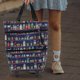 thumbnail image 4 of Carrito de compras plegable con ruedas, bolsa de mano con ruedas, carrito de compras plegable, 4 of 7
