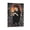 Frame-style, variant on Greek Mythology Poster Hestia Wall Art, Greek Goddess of Home And Hearth 1 Painting On Canvas Wall Art Poster Scroll Picture Print Living Room Walls Decor Home Posters 16x24inch(40x60cm)