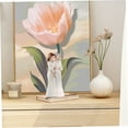 thumbnail image 4 of Wmhsylg Figura de madre e hija, regalo para mamá, de hija, figura de madre e hija abrazándose, recuerdos familiares significativos, adorno de escritorio, 4 of 6