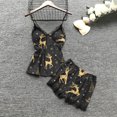 thumbnail image 4 of uublik Valentines Lingerie Set for Women Lace Plus Size Babydoll Sexy Naughty Bodysuit, 4 of 4