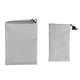 thumbnail image 3 of Manta de camping plegable DYNWAVEMX Impermeable 140x150cm gris, 3 of 8