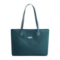 thumbnail image 2 of Bolso de mano para mujer, bolso de mano para viajero, bolso informal para axilas, embrague femenino (azul) Tmvgtek Para Estrenar, 2 of 6