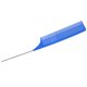 thumbnail image 4 of Ancho Diente Pelo Peine, Cola Peine para Doméstico Uso, Peinado Peine Plástico, Azul, 4 of 6