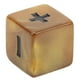 thumbnail image 3 of Juego De Dados De Matemáticas, Dados De Signos De Enseñanza De Matemáticas, 20 Piezas, Desarrollo De Inteligencia De Plástico Para Educación Infantil ANGGREK  Otros, 3 of 8