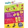 thumbnail image 2 of Barrel Aged Games: Fruitoplay - Juego de cartas con temática de frutas zombis Toma de trucos y colección de juegos Noche de juegos para parejas y familias Edades 8 2-6 jugadores 20 min, 2 of 5