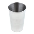 thumbnail image 1 of Vasos Inoxidables Del Agua De la vaso De la vaso De La Cerveza Que Acampan 430ml, Vidrios De Consumición Cepillados Zulema Taza de cerveza de acero inoxidable, 1 of 7