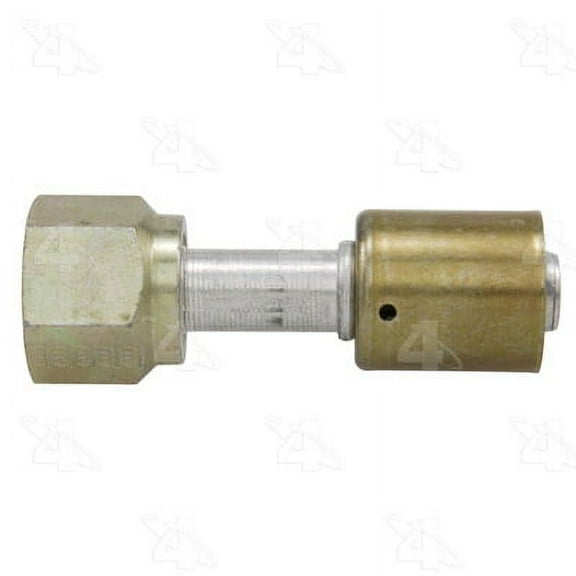 Four Seasons 14012 - AC Fitting /Standard