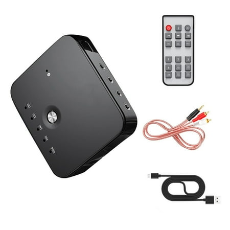 Wireless Bluetooth Audio Converter Connect Amplifiers/Speakers Accessory Part Wireless APPLAYERR Spare Part
