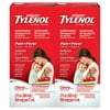 Children's TYLENOL Liquid Medicine Reduces Fever & Relieves Pain Cherry Flavor 2 fl oz 2 Pack