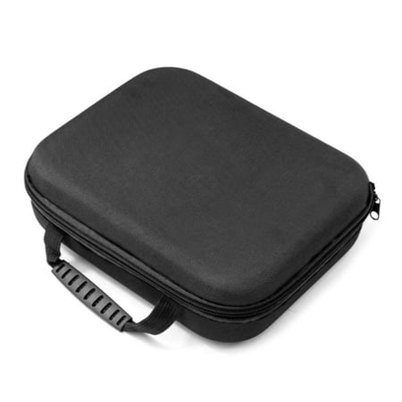 Oxford Tool Bag Portable Zippers Storage Bag Multifunction Hardware Large Tool Parts Organizers Storage Bag