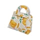 thumbnail image 3 of Bolsas de regalo de Pascua para niños, bolsas de regalo de fieltro, artículos de recuerdo para fiestas de Pascua Amarillo, 3 of 9