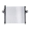 thumbnail image 2 of Radiator Fits select: 1999-2000 JEEP GRAND CHEROKEE, 2 of 5