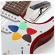 thumbnail image 5 of WRITWAA Fabricador De Plectros Para Bajo Y Guitarra Negro Para Crear Púas Con Cartas, 5 of 8