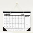 thumbnail image 1 of Xihbxyly Ofertas y Rebajas de Hoy: Liquidación Calendario de 18 Proyectos En 2024-2025 Enero 2024 - Junio 2025, 1 of 7