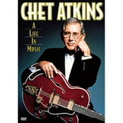 Chet Atkins - A Life in Music
