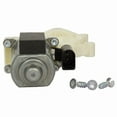 thumbnail image 3 of Motorcraft WLM-306 Power Window Motor Fits select: 2011-2015 FORD EXPLORER, 3 of 4