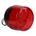thumbnail image 1 of Luz intermitente de alarma tipo LED, lámpara de advertencia de señal industrial, luz intermitente roja, accesorios de alarma, funcionalidad de alta precisión, 1 of 9