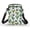 American Flag, variant on HELLHERO Ghost Wizard Hat Adjustable Shoulder Strap Women Crossbody Bag for Adults, Travel, Outdoor and Daily Use