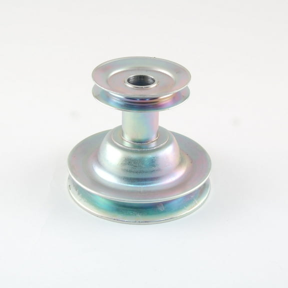 MTD 756-0983B Engine Pulley Yard-Machines LT 600 2150 618H 619H 135 699G