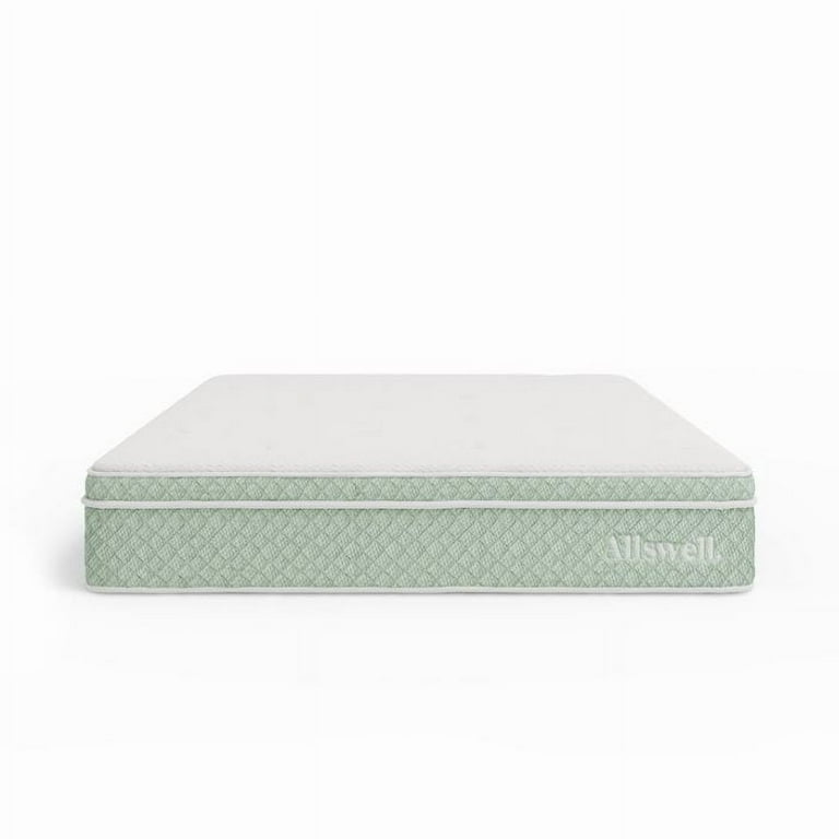 The Allswell Organic 12 The Allswell Organic 12