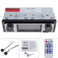 thumbnail image 1 of Reproductor MP3 para coche EpathChina 12 V Bluetooth con FM/USB/SD/AUX, 1 of 5
