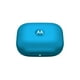 thumbnail image 3 of motorola MOTO BUDS BASS PANTONE BLUE JEWEL, 3 of 4