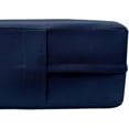 thumbnail image 3 of ONLY*-Outdoor Daybed Fitted Sheet Slipcover 8" Knife Edge Size-AD101, 3 of 4